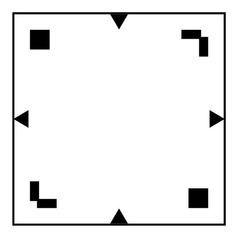 Spatial Aptitude: GATE CSE 2025 | Set 1 | GA Question: 9