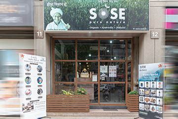 SOSE - Suryan Organic Sustainable & Ethical