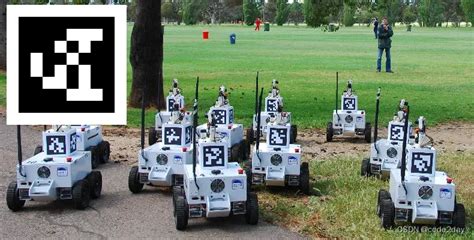 Image result for Code Apriltag Rev Robotics