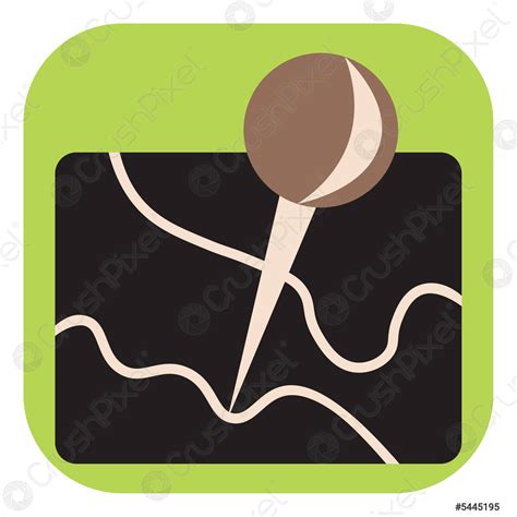 Pinned Map 的图像结果