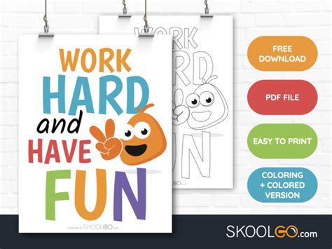 Work Hard Have Fun 的图像结果