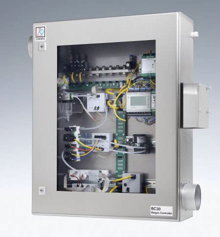 B-Sustain - Expertise - Biogas Accessories