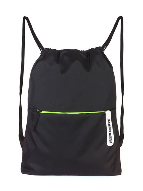Buy SABERTOOTH DRAGON Sports Backpack Backpack Daypack Bag Gym Bag ...