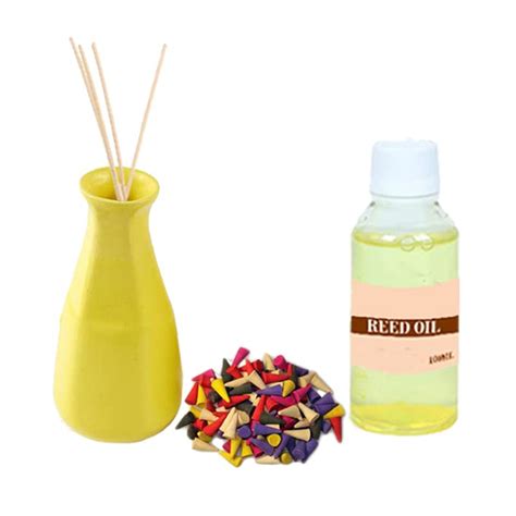 Amazon.in Bestsellers: The most popular items in Reed Diffuser Sticks