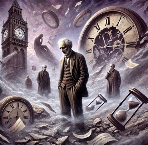 The Death of Ideals: A Psychoanalytic Exploration of Authority, Meaning ...