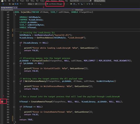Image result for Dll Injection Tutorial