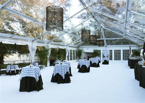 Floor Finishes - Fabric Structures & Event Flooring - NY Tent