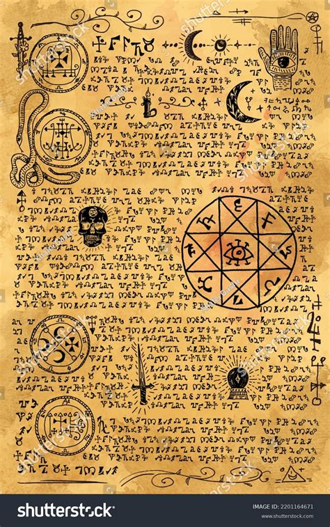 Image result for Invocation Magic Book