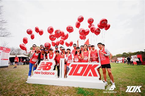 “NB10K”首站开跑，期待春暖花开！ - 爱燃烧