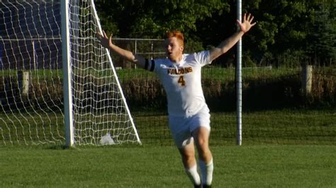 Watch Now: Ogemaw Heights-McBain NMC Boys Soccer – 9&10 News