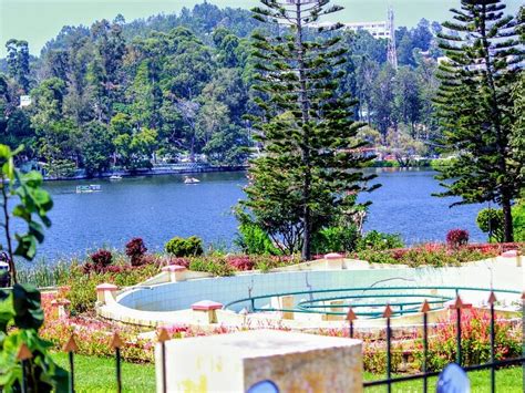 Yercaud Tourism (2024): All You Need to Know Before You Go