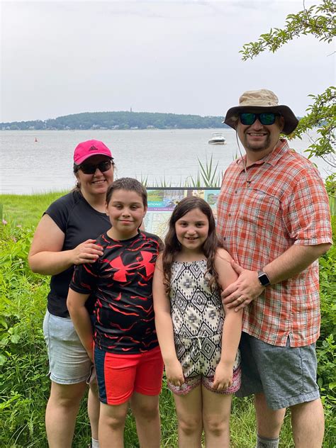 Hiking in Massachusetts: Bay Circuit Trail connects Boston's suburbs