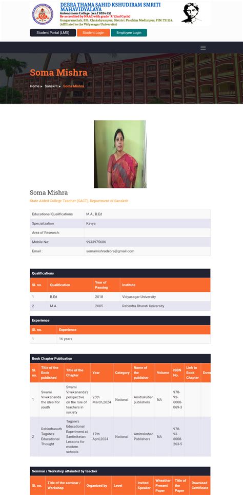 Amitrakshar International Journal of Interdisciplinary and ...