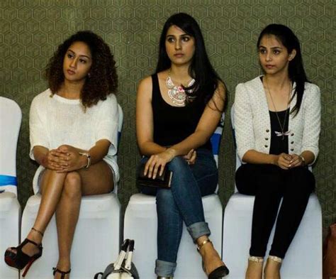 Day 1: FSD South | Femina.in