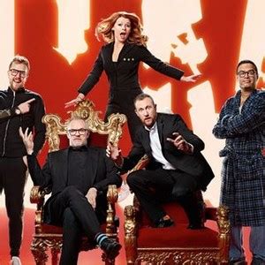 Taskmaster Season 8 的图像结果