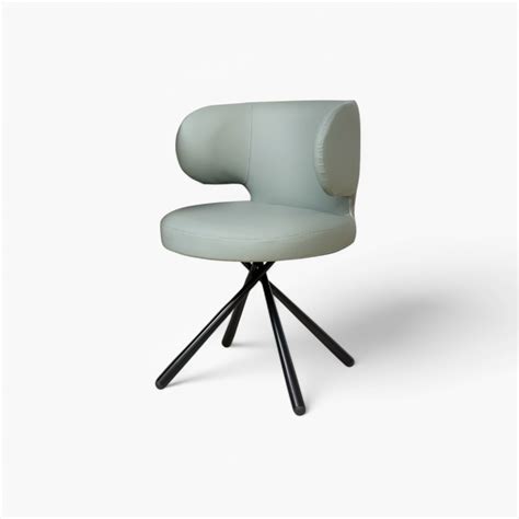 Crescent Dining Chair – Furnology