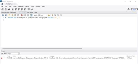 Image result for Foreign Key Formula in MySQL