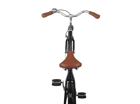 Altec Palermo Damesfiets 28" – Tijdloze Stijl