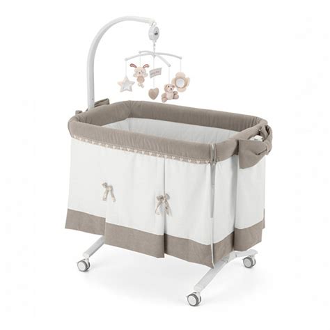 Kolevka za bebu Cullami Cam 925top.148 | Volim svoj dom