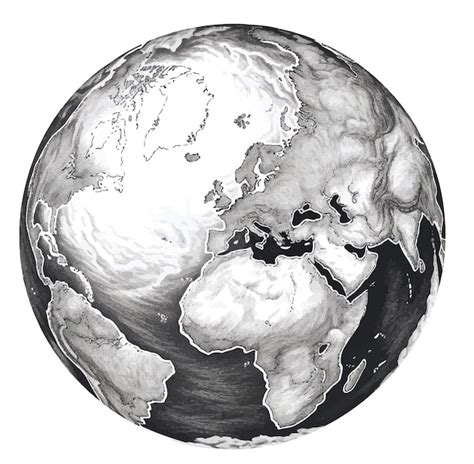 Earth Drawing 的图像结果