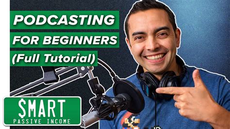Image result for Podcast Tutorial