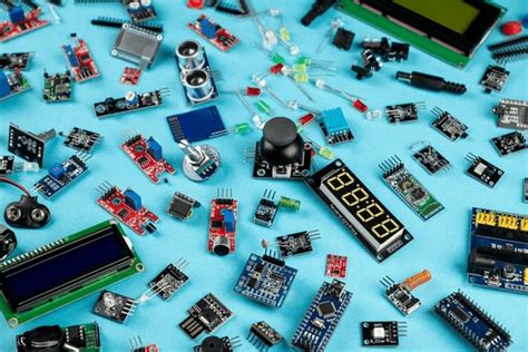 Image result for Best Modules Arduino