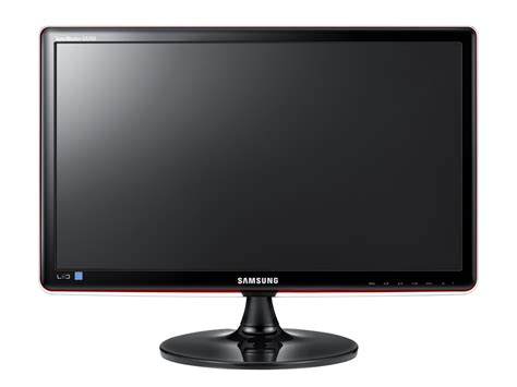 Samsung Syncmaster S27B350H Rood: beste prijs - Tweakers