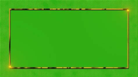 Frame Greenscreen 的图像结果