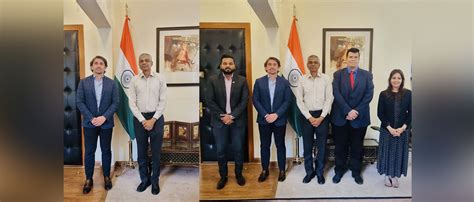 Embassy of India to Mexico :High Commission of India to Belize