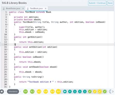 Image result for Music Library CodeHS Answer