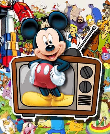 Play The Ultimate All Time Favorite Cartoon Characters 2021 Online ...