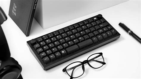 Keychron Q15 Max QMK Wireless Custom Mechanical Keyboard (US ANSI Layo ...