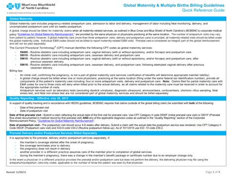 Image result for Billing Coding for Multiple Fetus