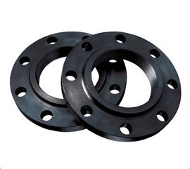 Hubs, Flanges | Karmyog Engineers Pvt. Ltd. | Manufacturer and Exporter ...