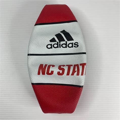North Carolina State University Wolfpack NCAA Mens Basketball Size 7 or ...