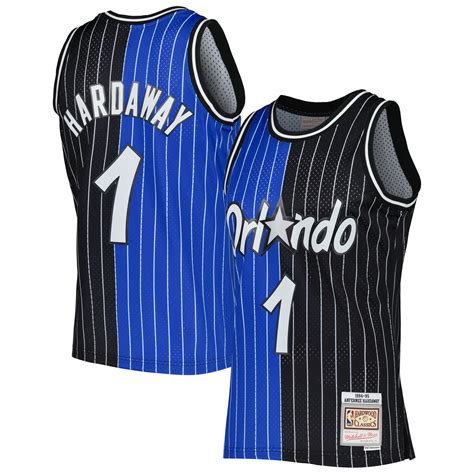 Penny hardaway jersey online