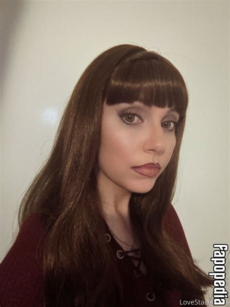 Lovestaceynow Nude OnlyFans Leaks - Photo #2453172 - Fapopedia