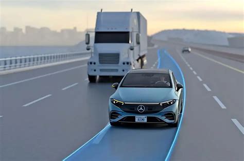 Tech Talk: autonomous cars still have a long way to go | Autocar ...