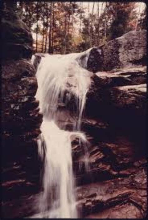 Franconia Notch State Park , new hampshire, United States Of America ...