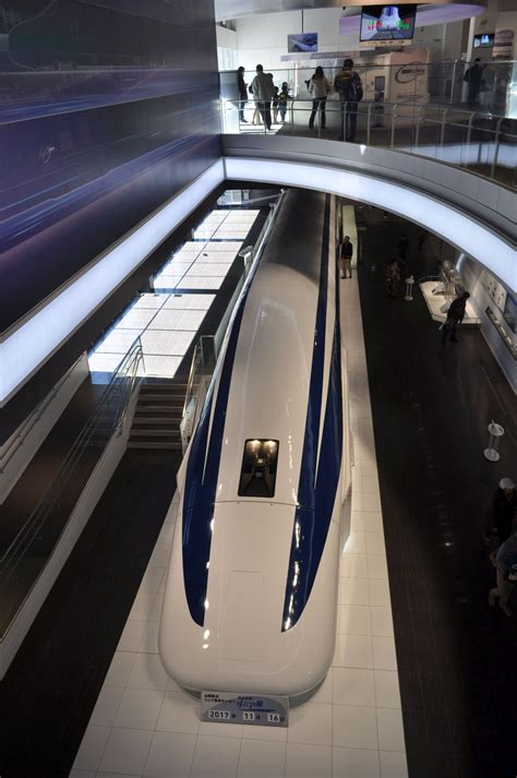 Image result for Maglev Train Model Kit