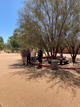 Alice Silver Passenger Services - Alice Springs | Tripadvisor