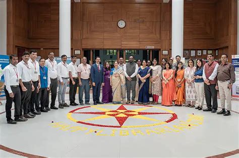 Alliance University Celebrates National Librarians Day