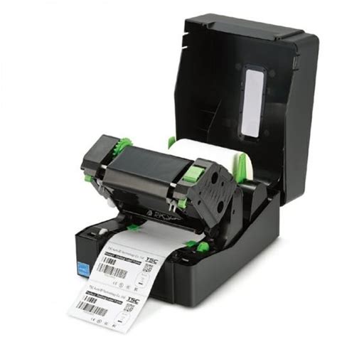 TSC TE 244 Barcode Label Printer ~ POS Guru