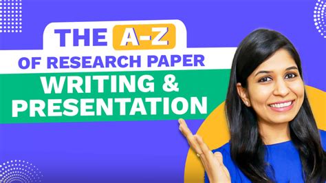 Image result for How to Write Research Paper Presentation