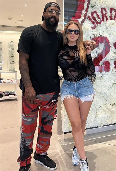 Malik Beasley dated new teammate Scotty Pippen Jr.'s mom, Larsa Pippen