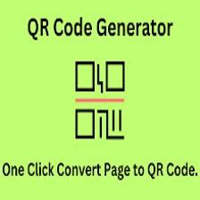 QR Code Generator JavaScript 的图像结果