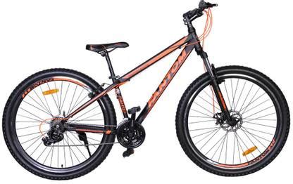 Fantom 21 Speed 26 T (inch) Mountain/Hardtail Cycle Price in India ...
