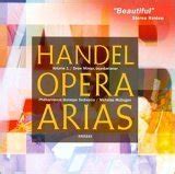 Image result for Handel Opera Lieberman