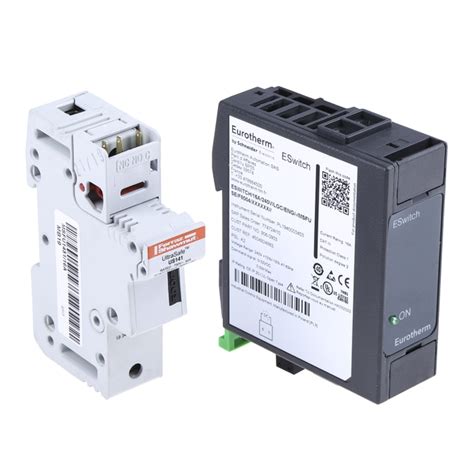 ESWITCH/16A/240V/LGC/ENG/-/MSFUSE/-/- Eurotherm | Eurotherm Solid State ...