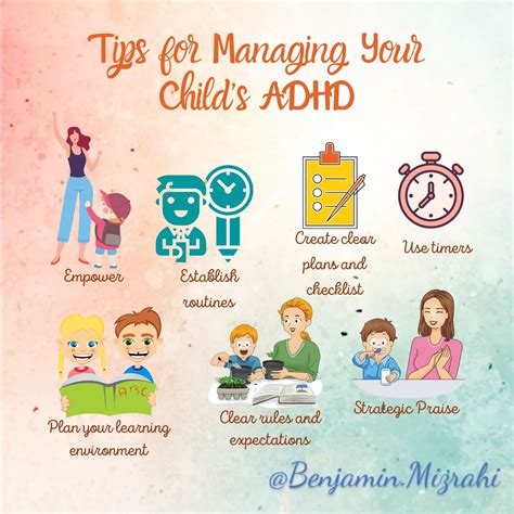 How To Deal With Adhd Children - Officercontract1